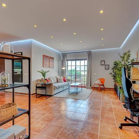 Apartamento Sea View Magic Moments Adeje