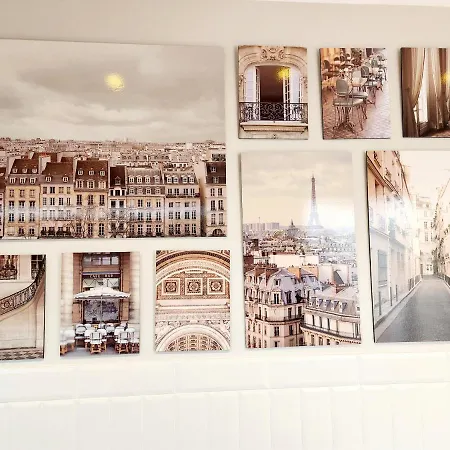 Apartamento Sea View Magic Moments Adeje *