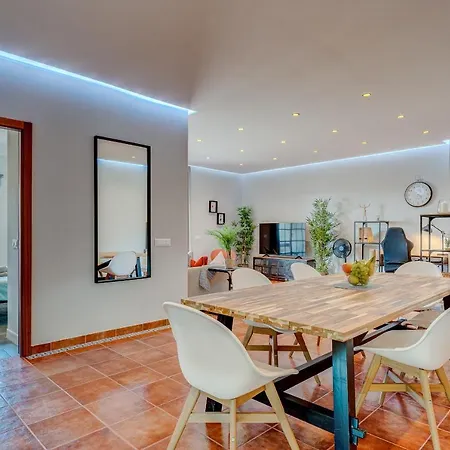 Sea View Magic Moments Adeje Apartamento