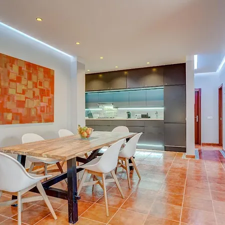 Sea View Magic Moments Adeje Apartamento