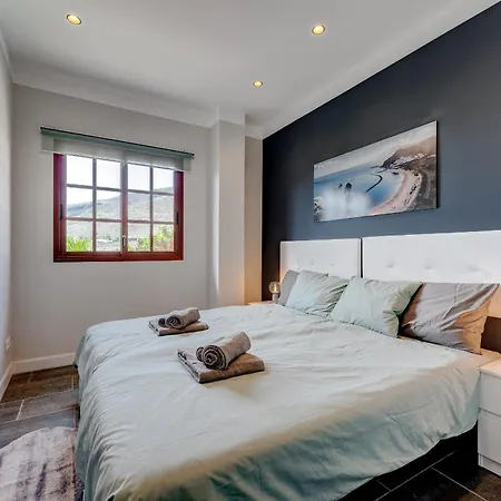 Apartamento Sea View Magic Moments Adeje