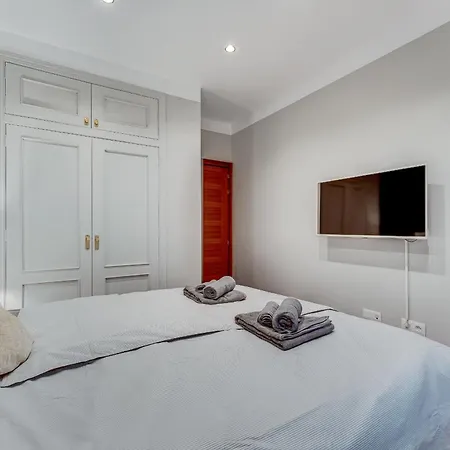 Sea View Magic Moments Adeje Apartamento