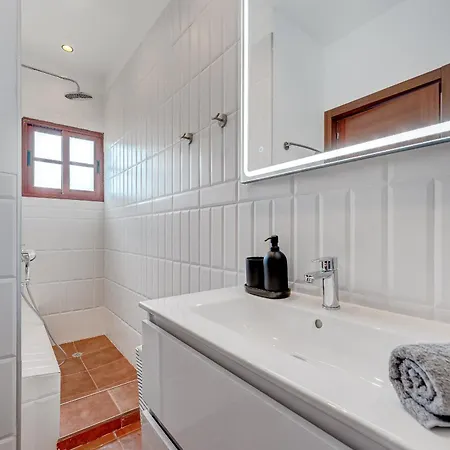 Apartamento Sea View Magic Moments Adeje