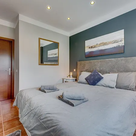 Sea View Magic Moments Adeje Apartamento