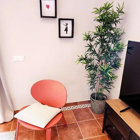 Sea View Magic Moments Adeje *