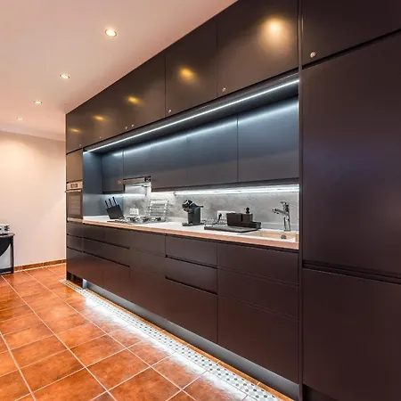 Sea View Magic Moments Adeje 阿德耶