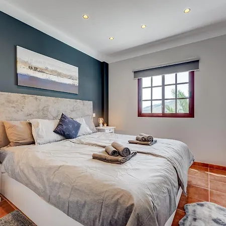 Sea View Magic Moments Adeje 阿德耶