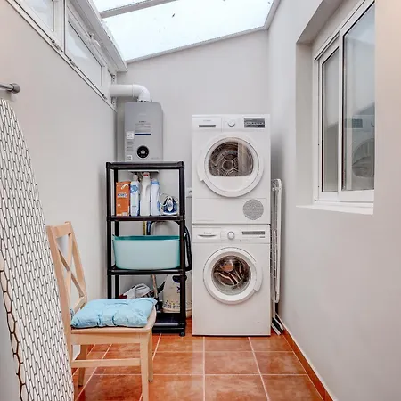 公寓 Sea View Magic Moments Adeje 阿德耶