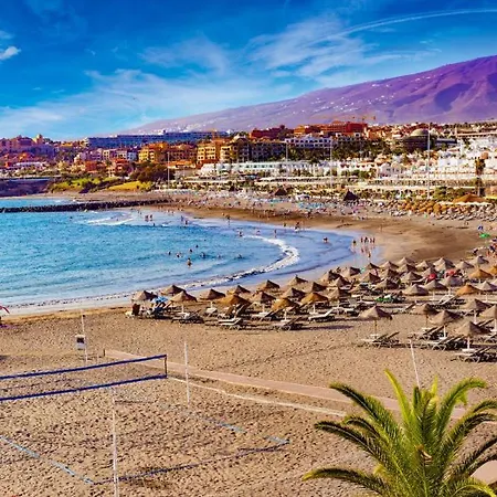 Sea View Magic Moments Adeje * Costa Adeje (Tenerife)