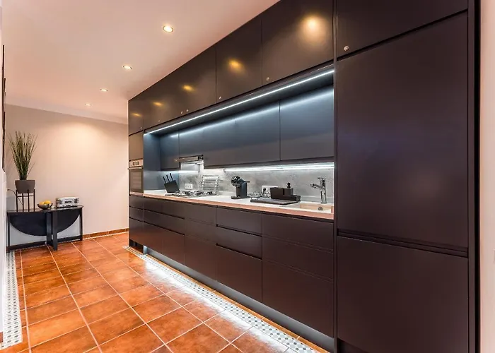 Sea View Magic Moments Adeje Costa Adeje (Tenerife)