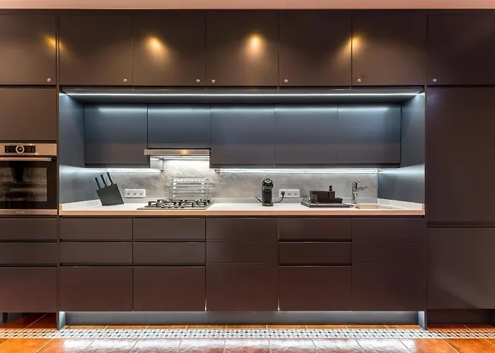 Sea View Magic Moments Adeje Адехе