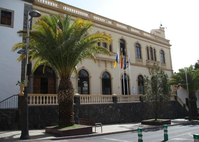 Apartament Sea View Magic Moments Adeje