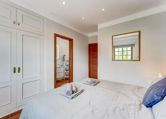 Sea View Magic Moments Adeje *