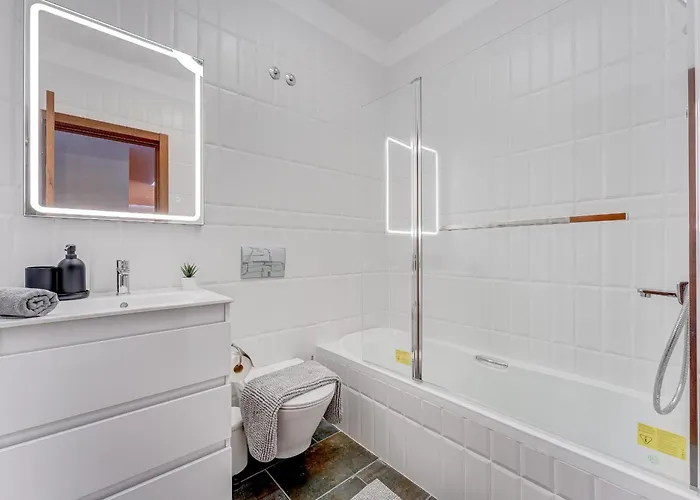 Sea View Magic Moments Adeje Apartament *