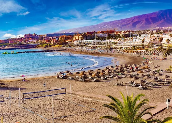 Sea View Magic Moments Adeje * Адехе