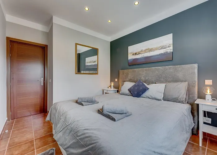 Sea View Magic Moments Adeje Апартаменты