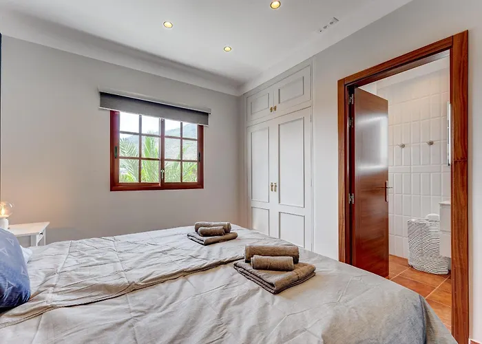 Sea View Magic Moments Adeje Apartament *