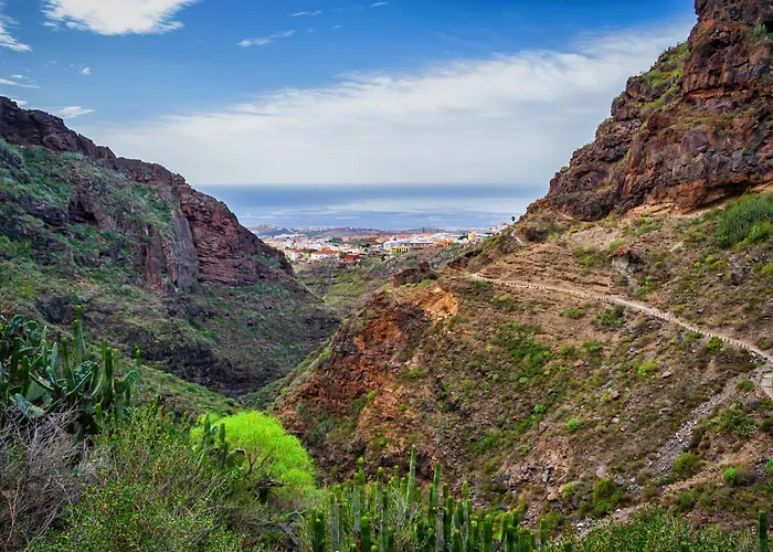 Sea View Magic Moments Adeje *