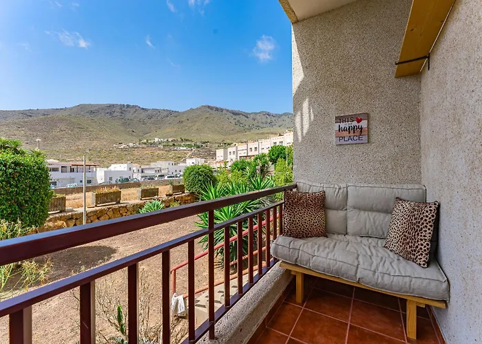 Sea View Magic Moments Adeje Апартаменты