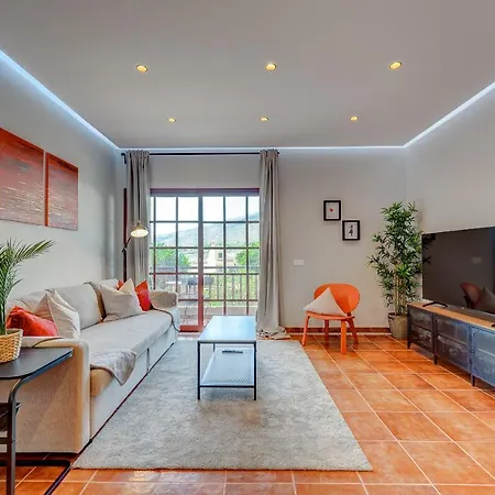 Sea View Magic Moments Adeje Appartement