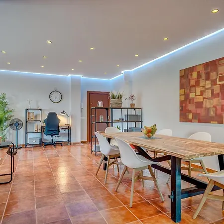 Appartement Sea View Magic Moments Adeje Costa Adeje (Tenerife)