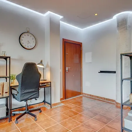 Sea View Magic Moments Adeje Appartement *