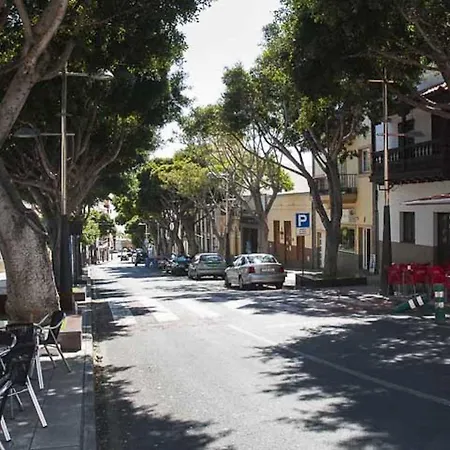 Apartamento Sea View Magic Moments Adeje *