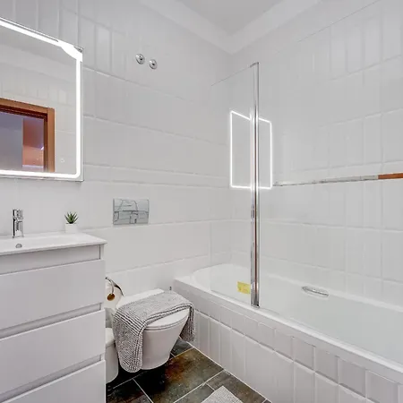 Sea View Magic Moments Adeje Appartement *