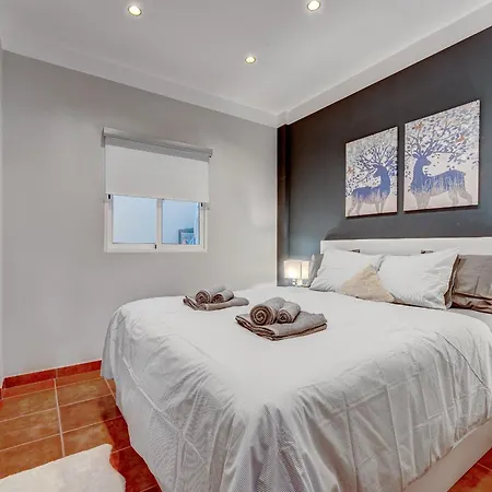 Sea View Magic Moments Adeje Costa Adeje (Tenerife)