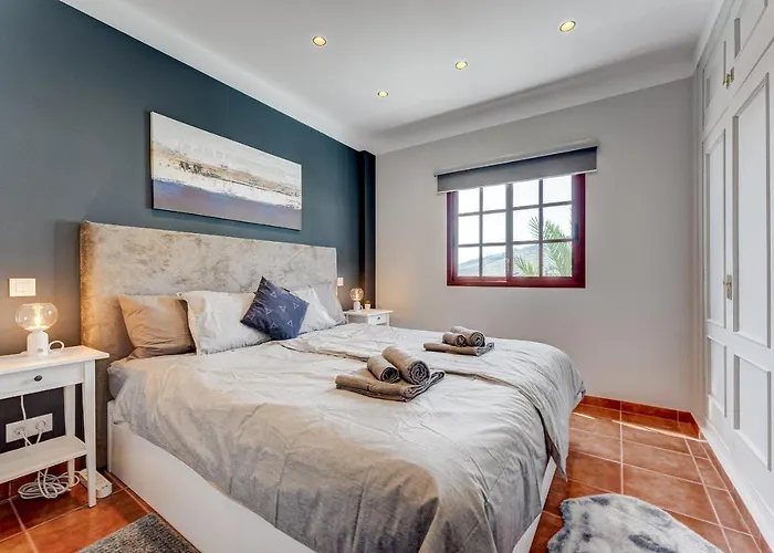 Sea View Magic Moments Adeje أذيخي