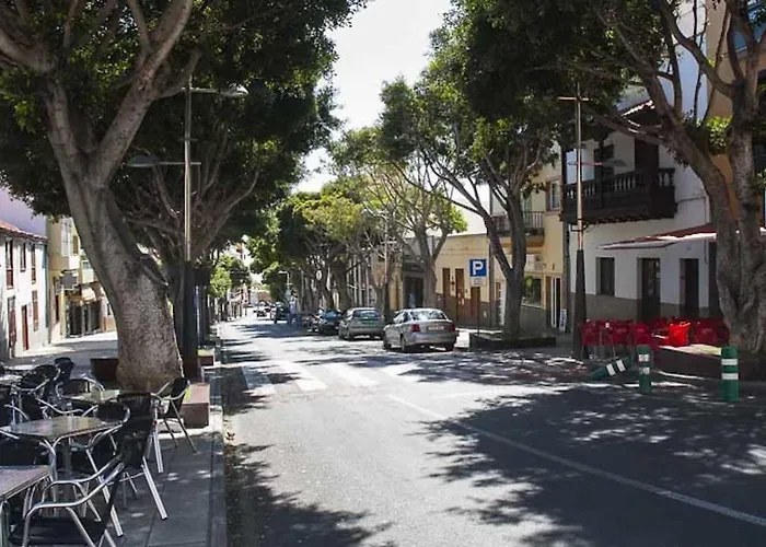 Apartamento Sea View Magic Moments Adeje *