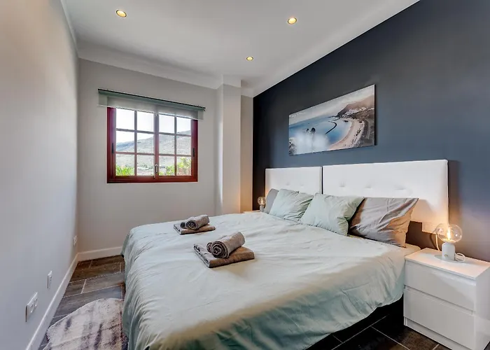 Apartamento Sea View Magic Moments Adeje