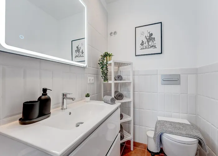 Sea View Magic Moments Adeje