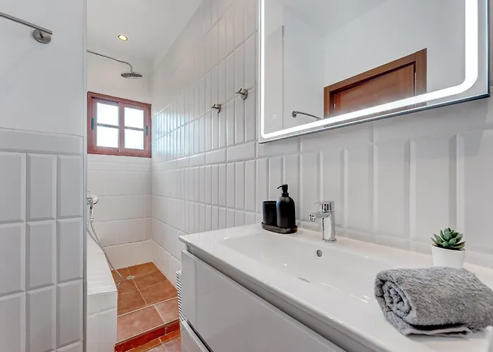 Apartamento Sea View Magic Moments Adeje