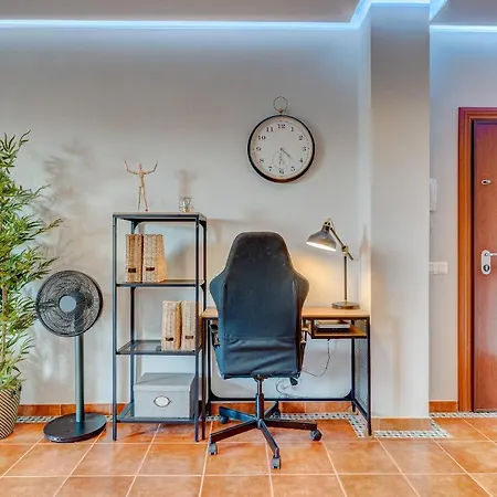 Sea View Magic Moments Adeje Costa Adeje (Tenerife)