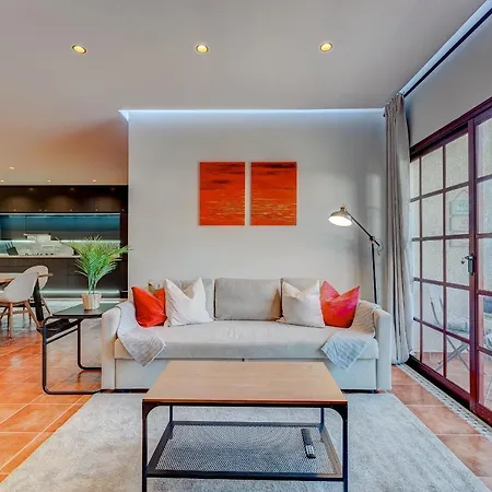 Sea View Magic Moments Adeje Lejlighed *