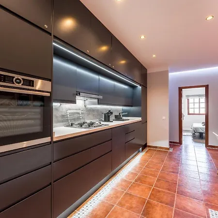 Lejlighed Sea View Magic Moments Adeje Costa Adeje (Tenerife)