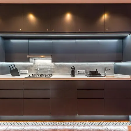 Sea View Magic Moments Adeje Costa Adeje (Tenerife)