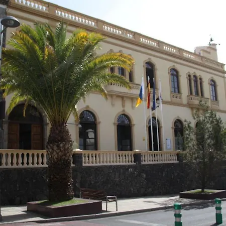 Lejlighed Sea View Magic Moments Adeje