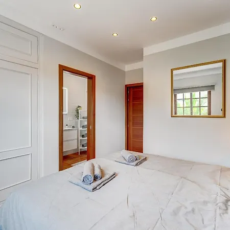 Sea View Magic Moments Adeje *