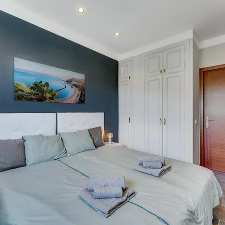 Lejlighed Sea View Magic Moments Adeje Costa Adeje (Tenerife)