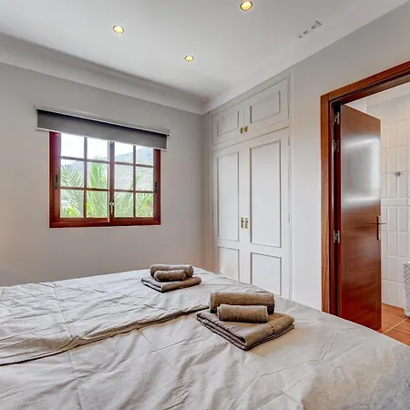 Sea View Magic Moments Adeje Lejlighed *